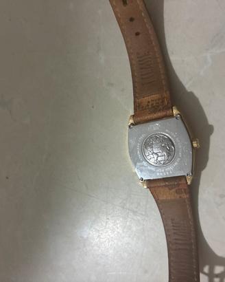 Orologio I classe alviero martini