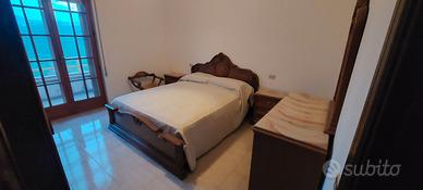 camera da letto matrimoniale