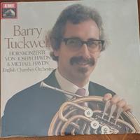Vinile nuovo Barry Tuckwell
