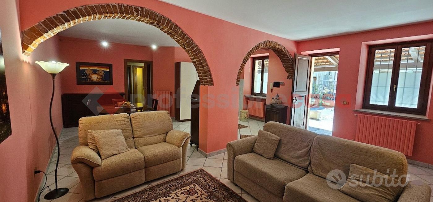 Apartment in Vigone, Torino - Vista 3