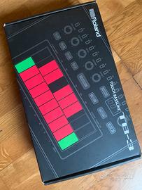 Roland 303 bass