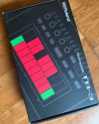 Roland 303 bass