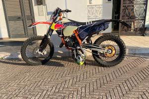 Ktm exc 125