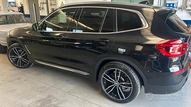 BMV X3 Luxury