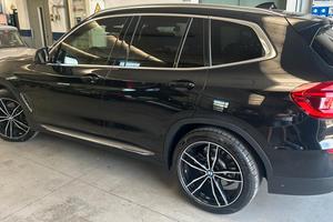BMV X3 Luxury