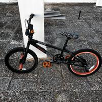 Bmx bici