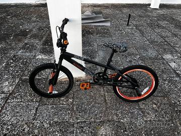 Bmx bici
