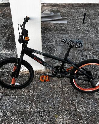 Bmx bici