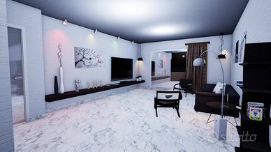 Appartamento - Quartu Sant'Elena