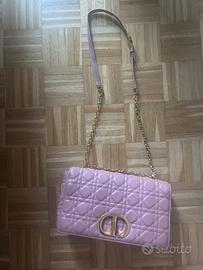 Borsa Cristian Dior comprata in marocco