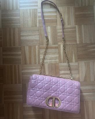 Borsa Cristian Dior comprata in marocco