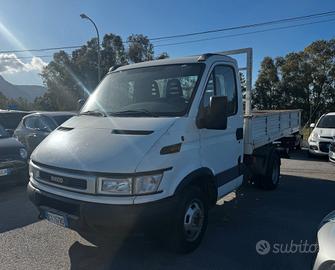 Iveco Daily 29L10 2.3 Hpi TDI PC Cabinato