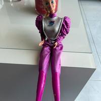 Barbie Astronauta da collezione