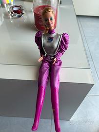 Barbie Astronauta da collezione