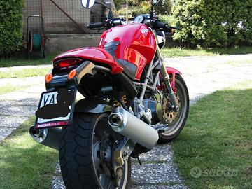 Ducati Monster 900 - 1994