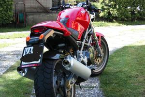 Ducati Monster 900 - 1994
