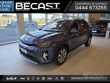 KIA Stonic 1.2 MPI GPL Style Special Edition- IN