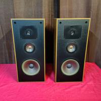 Coppia diffusori Altec Lansing Discovery 996 *Rare