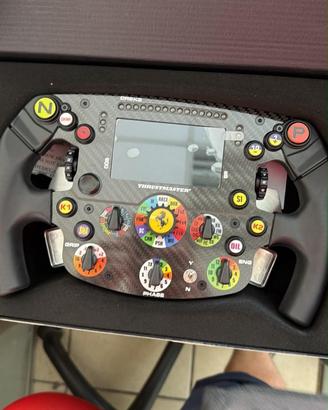 Volante sf1000 nuovo