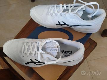 ASICS SOLUTION SPEED FF 4