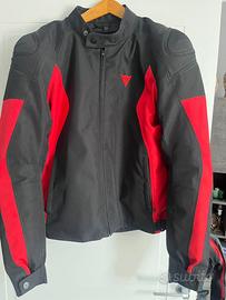 Giacca Moto Dainese.