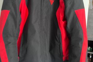 Giacca Moto Dainese.