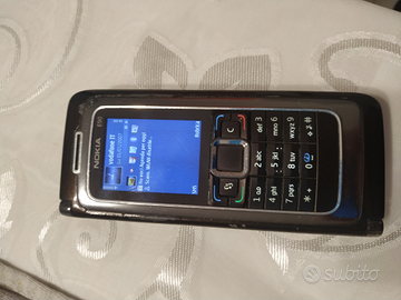 Nokia e90