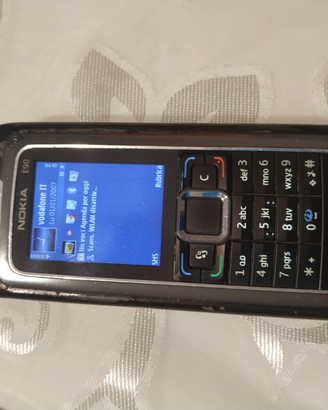 Nokia e90