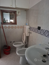 Trilocale nel centro storico