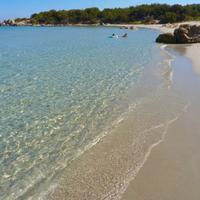 Terreno località "Il Golfetto", marina di Tortolì