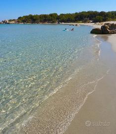 Terreno località "Il Golfetto", marina di Tortolì
