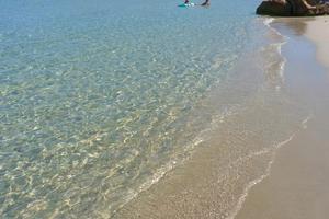 Terreno località "Il Golfetto", marina di Tortolì