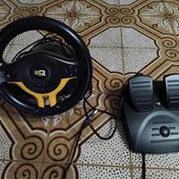 volante pc