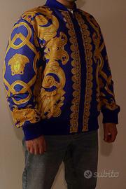 GIACCA VERSACE XL