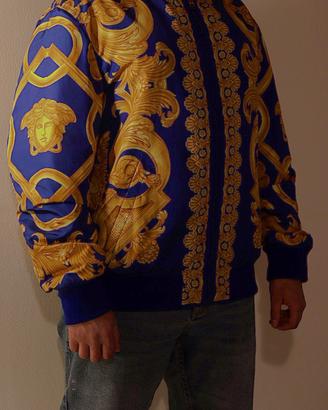 GIACCA VERSACE XL