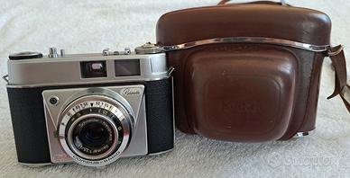 Kodak Retinette obiettivo 45mm 1:3.5