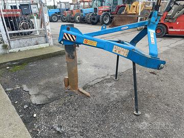 ripuntatore FCR ad 1 ancora