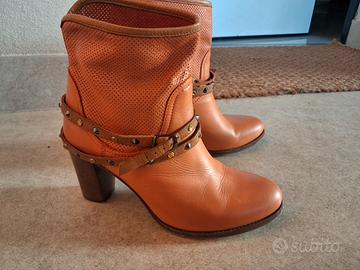 Stivaletto Tosca Blu