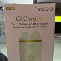 Scaldabiberon portatile