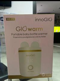 Scaldabiberon portatile