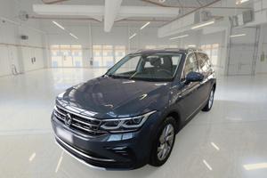 VOLKSWAGEN TIGUAN 2.0 TDI SCR 110 KW ELEGANCE DSG 