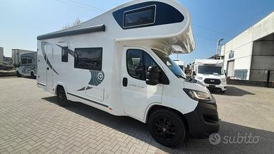 Chausson C656 FIRST LINE MANSARDATO 7 POSTI - CONT
