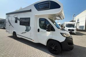 Chausson C656 FIRST LINE MANSARDATO 7 POSTI