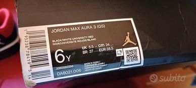 scarpe jordan