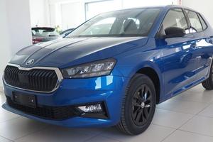 Škoda Fabia 1.0 MPI Evo 80cv YOUR WAY Nuova ...