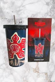 Cinema Cup Stranger Things Netflix 500ml