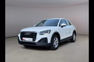 AUDI Q2 I 2021 - Q2 35 1.5 tfsi s-tronic