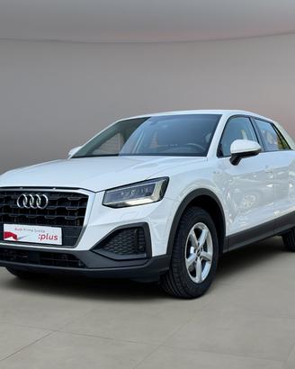 AUDI Q2 I 2021 - Q2 35 1.5 tfsi s-tronic