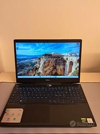 Dell G5 15 5500 | i7-10750H | 8GB RAM | 512GB SSD
