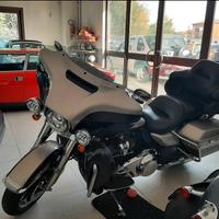 Harley Davidson 107 Electra Glide ultra limited
